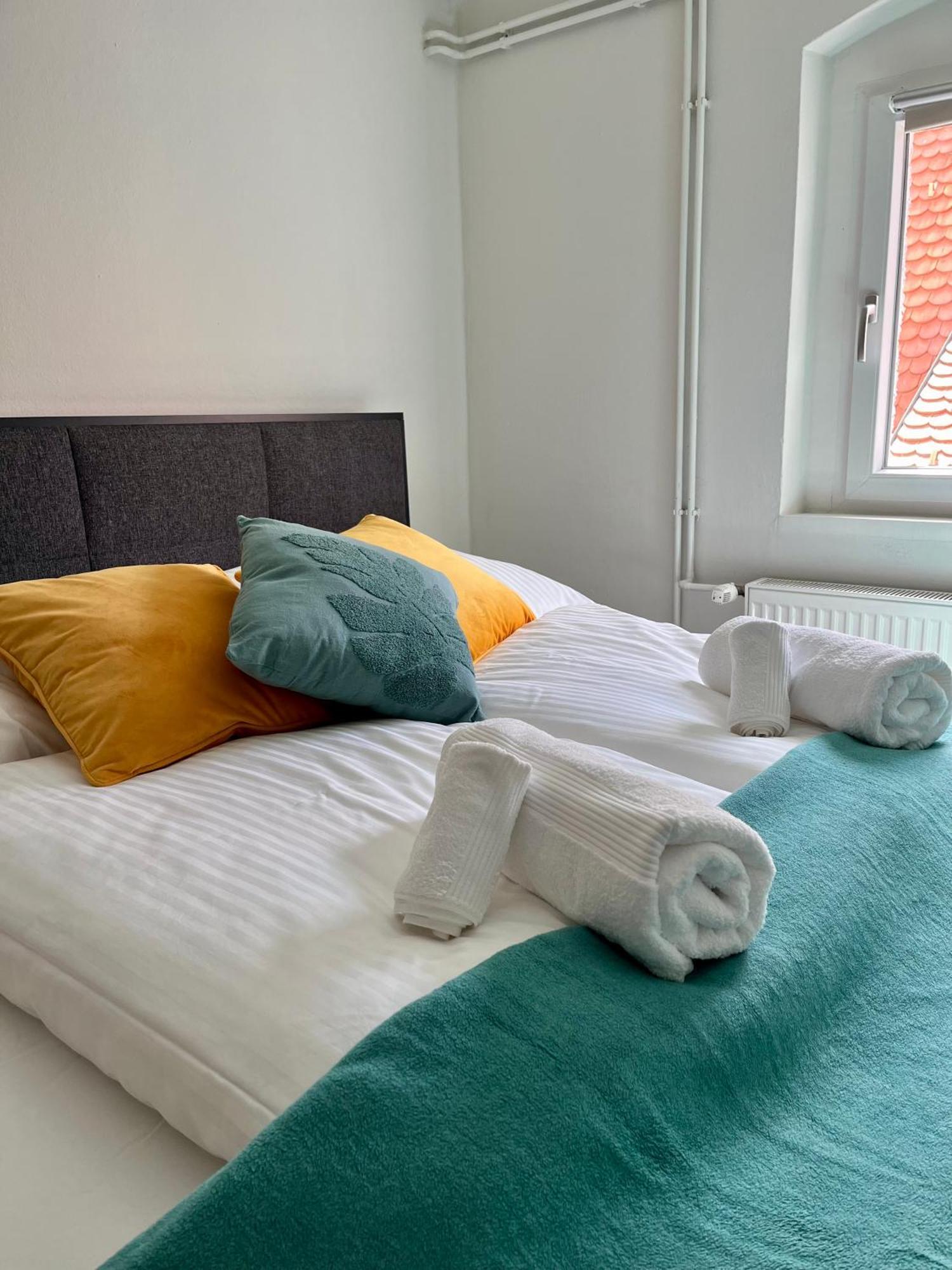 Flores City Center Studio - Easy Self-Check-In Грац Екстериор снимка