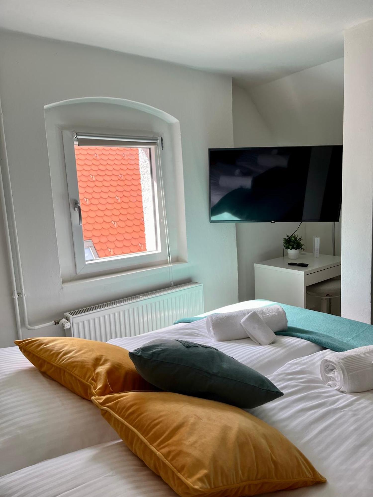 Flores City Center Studio - Easy Self-Check-In Грац Екстериор снимка
